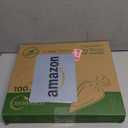 Keenpioneer 18-Inch Biobased Disposable Piping Bags, Plant Based Cake Decorating Pastry Bag - Pack of 100