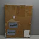 wyooxoo 18x24 Poster Frame Pink Made of Solid Wood Picture Frames Display Pictures 16x20 with Mat or 18x24 Without Mat Colorful Frame For Horizontal Vertical Wall Mounting