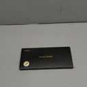 Tasikar Band Compatible with Apple Watch Band 49mm 46mm(Series 11/10) 45mm 44mm 42mm Men Women Strap Stainless Steel Metal Bracelet Compatible with iWatch SE Series 11 10 9 8 7 6 5 4 3, Black