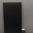 BONTEC Wood Monitor Stand Riser, 2-Tier Desktop Organizer with Storage, Ergonomic Computer Stand for Desk, Cable Management, Cellphone Holder, 21.3 Inch Shelf, Black