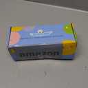 SupMLC Snow Toys, Snowball Maker 4 pcs Winter Snowball Tool Kit with Handle for Snow Ball Shapes Fights Outdoor Winter Toys Snow Ball Clip for Boys Girls Toddler Adults