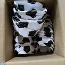 Leyndo Christmas Operation Gifts Include Deflated Size 5 Soccer Balls with Pumps in Bulk with Needles for Adults Christmas Charity Training Practice Game Play Gifts, 25