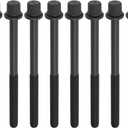 ES 71333 Cylinder Head Bolt Set for Honda Accord CR-V Civic Element for Acura CSX RSX TSX Engine Cylinder Head Bolt Kit ES71333