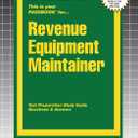 Revenue Equipment Maintainer (Career Examination) by Passbooks (Compiler)