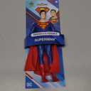 The Noble Collection Bendable Superman (Comic) 7+