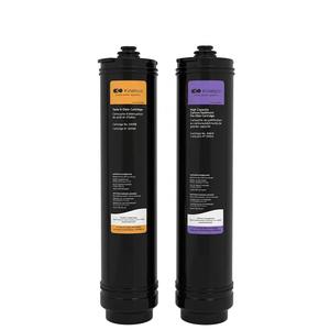 K5 REVERSE OSMOSIS SET OF TASTE ODOR 9306B & CARBON SEDIMENT FILTER 9461A