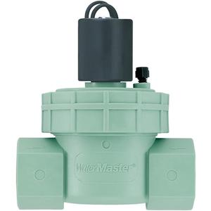 Orbit Sprinkler System 1-Inch NPT Jar Top Valve 57461, Green