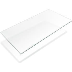 Upgraded WP4449259 Oven Door Glass Replacement for Whirlpool WP4449259 Oven Inner Door Glass, Replaces Part AP6009384, PS11742543, EAP11742543 589343