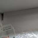Wire Shelf Covers for Pantry Wire Rack Covers for Shelves 36"Wx16"D-4PCS