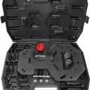 Double Clutch Dry DPS6 Transmission Installer Remover Tool Compatible with Ford Volvo Focus Replace FM Number: 307675