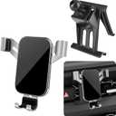 Car Phone Holder for Honda Accord 2023 2024 2025 and Honda Accord Hybrid 2023-2025 Auto Interior Accessories Best Cell Phones Mount Cellphone Mobile Cradle Charging Navigation Air Vent Stand