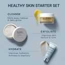 ELEMIS Anti-Aging Travel Kit Healthy Skin Trio, 3 Piece Set ($100 Value)