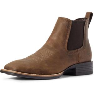 ARIAT Sport Booker Ultra, Size 10.5