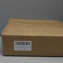 Fansimone Solid Wood Wall Sconces, Slim Thin Hardwired Wall Lights, 3000K Warm White Modern Wooden Wall Sconce Lighting, Suitable for Bedrooms, Hallways, Corridors, S taircases