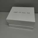 MIBIITTY Beauty Led Mask, Led Face Mask Light Therapy