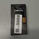 SSLOTSCASE for iPhone 17 Pro Max Case with Card Holder & Kickstand & Slide Camera Lens Cover & Camera Stand & Wallet, Military-Grade Heavy Duty Phone Case Cover for iPhone 17 Pro Max 5G 2025, Black