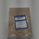 100lb Cover (270 gsm) Thick Blank White 5" X 7" Cardstock and Envelopes Set - Great for Invitations, Post Cards, Index & Flash Cards - Heavy Stock for Inkjet/Laser Printer - 100 Pack with Envelopes