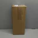 Zakkart Cat Perch for Window Sill with Bolster - Orthopedic Hammock Design with Premium Hardwood & Robust Metal Frame - Cat Window Seat for Large Cats and Kittens - Natural Color Wood Gray Bed, 24''W