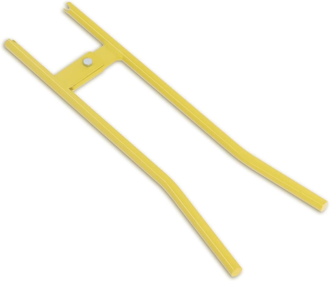 Truck Brake Spring Tool, LT890 Replacement Heavy Truck Brake Spring Slack Adjustable Tool, Anchor Pin Spings Installer LT890, LTI890, 890
