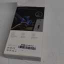 ESR for 15W MagSafe Car Mount Charger, MagSafe Car Charger, Dashboard Magnetic Wireless Charging Mount, for iPhone 17/16/15/14/13/12, Galaxy S25, Pixel 10, Fast Charging, Car Accessories,Black (Upgrade 15W - Low-Profile Mount)