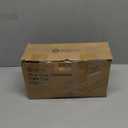 Christmas Light Clips All in One Clips 100Pack, Universal Gutter and Shingle Clip Hooks for Hanging C7, C9 and Mini Lights, Outdoor Xmas Holiday Light Hanger Clips Outside, No Tools Required