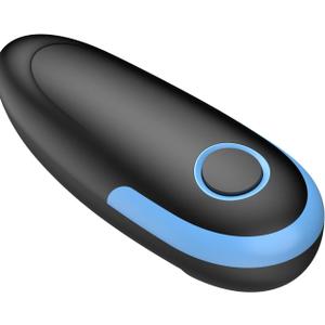 Electric Can Opener, Automatic Can Opener, Handheld Can Openers Electric for Kitchen, Kitchen Gadgets Battery Operated Can Opener for Senior Arthritis Chef