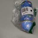 Kids Water Bottle 14oz with Silicone Straw Lid - Insulated Toddler Water Bottle Stainless Steel Keeps Cold 24H, Leak Proof & Cars Trucks Prints Design | Custom Name Tag for School, Daycare, Travel