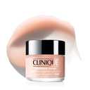 Clinique Moisture Surge 100H Auto-Replenishing Hydrator Oil Free Face Moisturizer | With Hyaluronic Acid, Aloe Bioferment and Vitamins C + E | For All Skin Types | Hydrating + Moisturizing, 4.2 Fl Oz