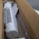 35 INCH Evaporative Air Cooler, 3-IN-1 Quiet Portable Air Conditioners Windowless with 3 Speed, Bedroom Office