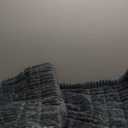 Smiry Couch Cover for Dogs Washable, Non Slip Fuzzy Pet Couch Covers for 3 Cushion Sofa Pet Friendly, Thick Soft Sofa Slipcovers Cushion Protector (Dark Grey, 27.6" x 82.7")