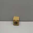 Kevin Textile 12x20 Inch Pillow Cover 1 Pack Boho Decorative Soft Striped Corduroy Lumbar Farmhouse Color Accent Rectangle Cushion Case for Living Room Couch Sofa Bed, Beige