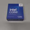 Intel Core i7-14700KF New Gaming Desktop Processor 20 cores (8 P-cores + 12 E-cores) - Unlocked