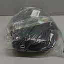 SHRRADOO Extra Large 50L Travel Laptop Backpack with USB Charging Port, College High School Backpack Airline Approved Business Work Bag Fits 17 Inch Computer for Men Women (Grey)