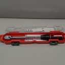 CRAFTSMAN Torque Wrench, 3/8" Drive (CMMT99433)