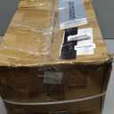 Giraffe Tools Pressure Washer Hose Reel with 60ft Replaceable Hose, Power Washer Retractable Hose Reel, Heavy Duty, Wall/Floor Mounted, 4000 PSI