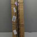 EMART Backdrop Stand 10x8.5FT Adjustable Back Drop Stand for Party Events
Background Stand Backdrop with 8 Clamps, 2 Sandbags for Photography, Wedding, Baby Shower, Birthday Decoration, Photo Studio