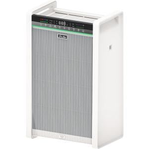 FreAire Air Purifiers for Home Large Room Up to 3,850 Ft, HEPA Air Purifier with Air Quality Monitor, Auto/Sleep/Pet Modes