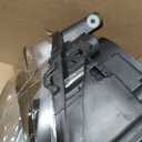 Headlights for 2005-2010 VW Jetta Sedan/06-09 Volkswagen GTI/Rabbit/09 VW Wagon, High/Low Beam W/Bulbs, DOES NOT FIT XENON/HID