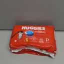 Huggies Newborn Diapers, Little Snugglers Baby Diapers, Size Preemie (up to 6 lbs), 30 Count