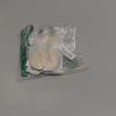 CoBak Headrest Hooks for Car - Universal Premium Stitched Leather and Aluminum-Magnesium Alloy Double Car Seat Back Storage Hook for Purses, Handbags, Bags (2 Pack),Beige