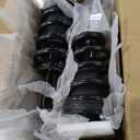 Front Complete Strut Shock Absorber Fit for Chevrolet Avalanche & Suburban 1500 5.3L 6.0L 2007-2013, Tahoe 2007-2020 (Only 4WD), for GMC Yukon(XL 1500) 5.3L 6.2L 2007-2014, 139104 2Pcs (Front Left and Right)