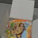 Baby Tissue Box Toy - Baby Sensory Toys 6-12 Months, Montessori Toys for 6 Month Old with 6 Crinkle Tissues, Baby Scarf Toy for 6 7 8 9 12 Months Boy Girl, Developmental Gifts & Stocking Stuffers