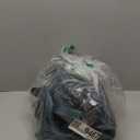 Travel Backpack for Women Men,Carry On Backpack,14inch Laptop Backpack Airline Approved,Water Resistant Luggage Daypack with Shoe Pouch,Casual Backpack for Weekender Business Trip,Peacock Blue (Small)