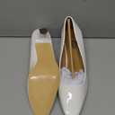 White Shoes Size 9,5