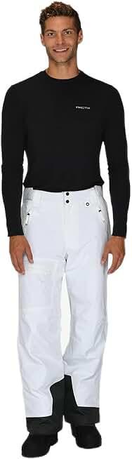 Arctix Men's Mountain Insulated Ski Pants Large(36-38W * 34L)