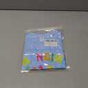 Easter Shirts for Boys Girls Toddler Kids Children Bunny Eggs Tractor Monster Truck Graphic Tees Outfit T-Shirt Top 2T-7T (Blue)