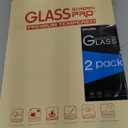 SPARIN 2 Pack Screen Protector for Samsung Galaxy Tab A11 Plus/A9 Plus [11 Inch-2025/2023], Tempered Glass for Tablet A11+/A9+ (SM-X230/X235/236B/X210/X216/X218), Case Friendly, HD Clear