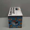 Kitchen Selectives 5 Speed Blender with 48-oz Plastic Jar