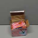 24 Pcs Valentines Day Basketball Hoop Pens Bulk with Greeting Cards Basketball Themed Party Favors Sport Novelty Pens School Classroom Office Gifts Exchange Goodie Bag Stuffers for Kids Teens Adults