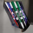 EXPO Low Odor Dry Erase Markers Fine Tip Assorted Colors 36 Count